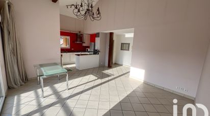 Apartment 4 rooms of 93 m² in Douvaine (74140)