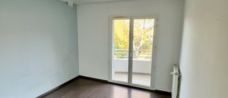 Appartement 4 pièces de 93 m² à Douvaine (74140)