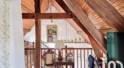 Maison traditionnelle 4 pièces de 150 m² à Marcilly-sur-Eure (27810)