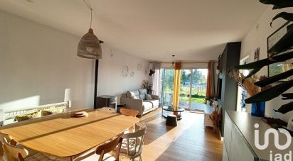 Maison 4 pièces de 90 m² à Couëron (44220)