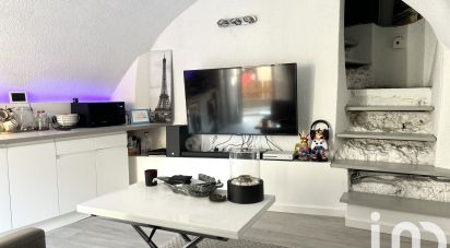 Maison 4 pièces de 87 m² à Les Mées (04190)