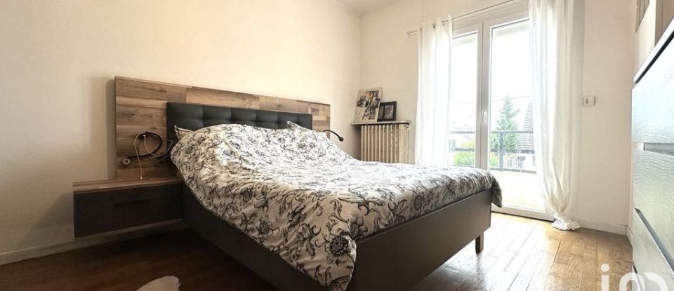 Maison 4 pièces de 80 m² à Ormesson-sur-Marne (94490)