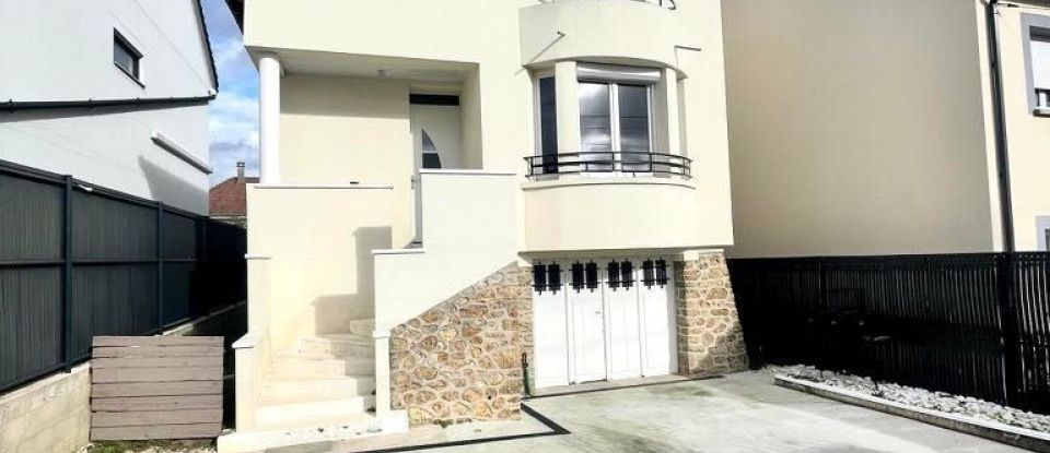 Maison 4 pièces de 80 m² à Ormesson-sur-Marne (94490)