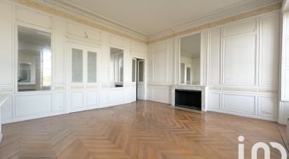 Appartement 3 pièces de 113 m² à Bordeaux (33000)