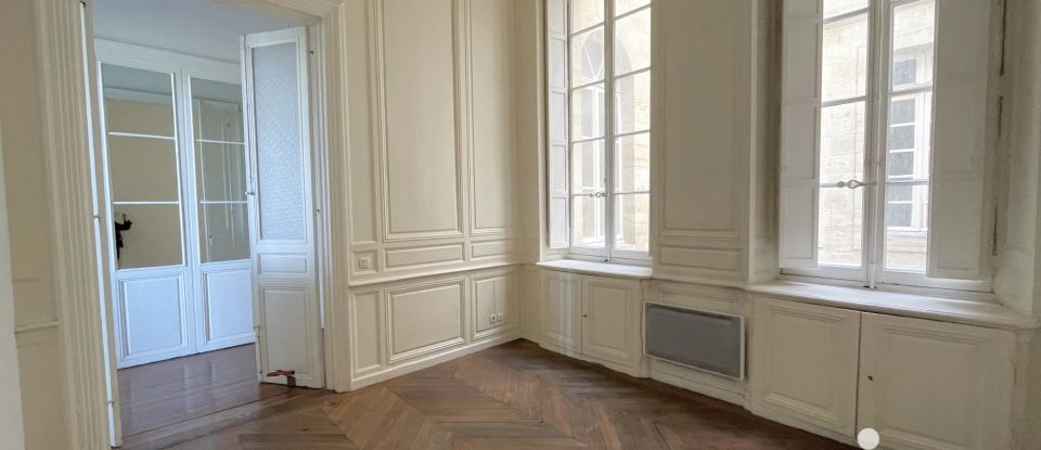 Appartement 3 pièces de 113 m² à Bordeaux (33000)