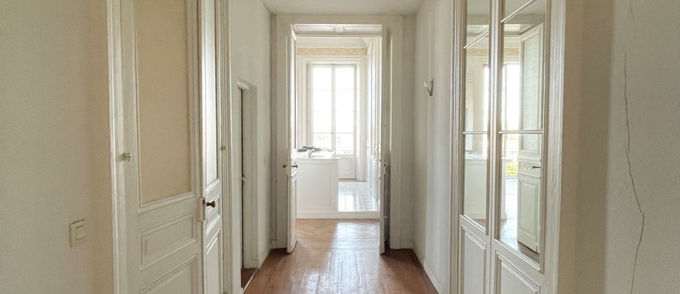 Appartement 3 pièces de 113 m² à Bordeaux (33000)