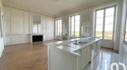 Appartement 3 pièces de 113 m² à Bordeaux (33000)