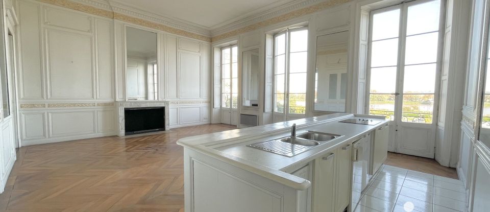 Appartement 3 pièces de 113 m² à Bordeaux (33000)