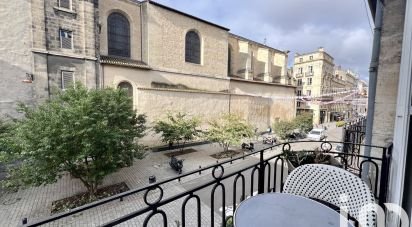 Appartement 3 pièces de 75 m² à Bordeaux (33000)