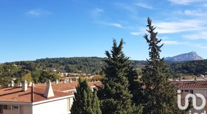 Appartement 3 pièces de 58 m² à Aix-en-Provence (13100)