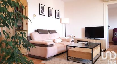 Appartement 3 pièces de 58 m² à Aix-en-Provence (13100)