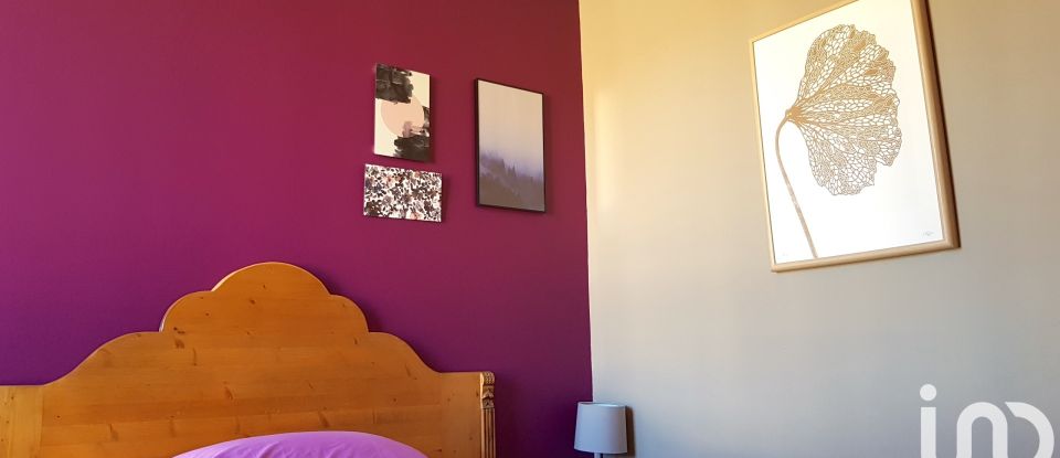 Appartement 3 pièces de 58 m² à Aix-en-Provence (13100)