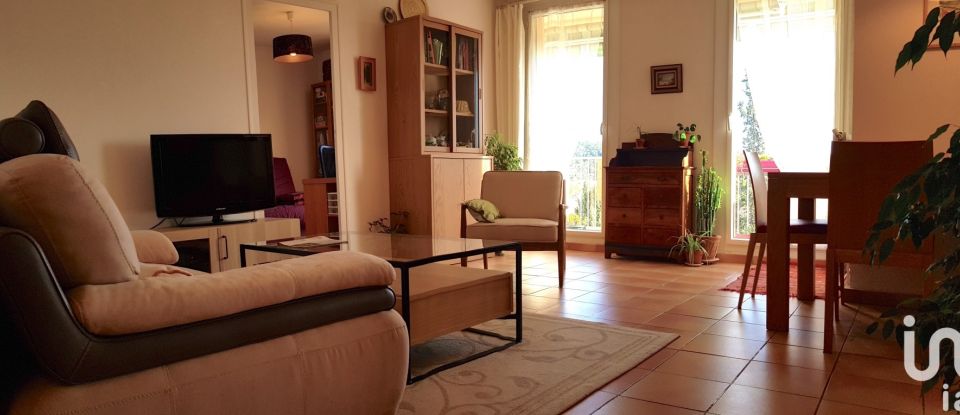 Appartement 3 pièces de 58 m² à Aix-en-Provence (13100)