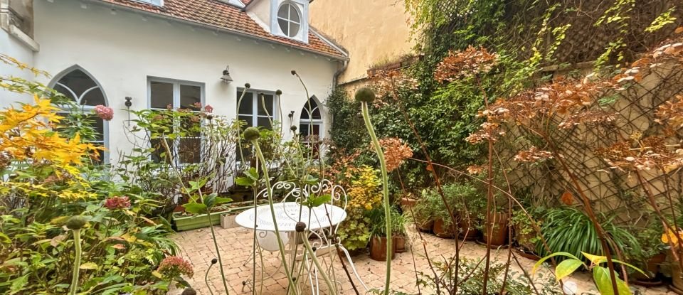 Town house 7 rooms of 192 m² in Joigny (89300)