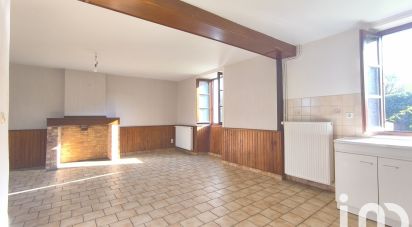 House 5 rooms of 134 m² in Basville (23260)