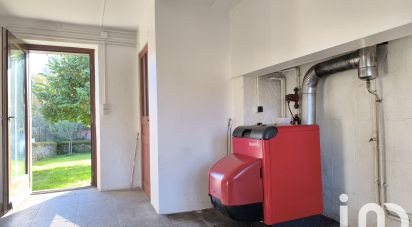 Maison 5 pièces de 134 m² à Basville (23260)