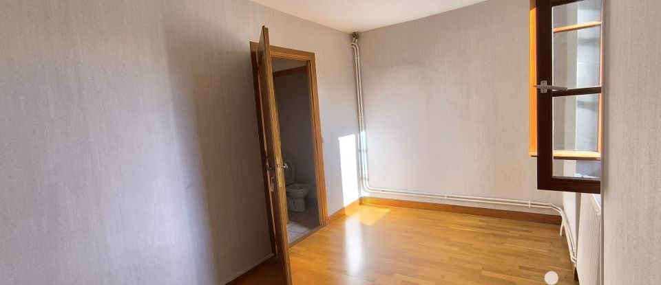 Maison 5 pièces de 134 m² à Basville (23260)