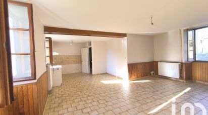 Maison 5 pièces de 134 m² à Basville (23260)