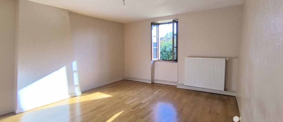 Maison 5 pièces de 134 m² à Basville (23260)