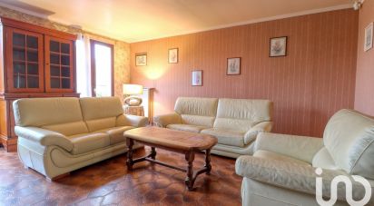 Traditional house 6 rooms of 189 m² in Pierrelaye (95480)