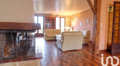 Traditional house 6 rooms of 189 m² in Pierrelaye (95480)