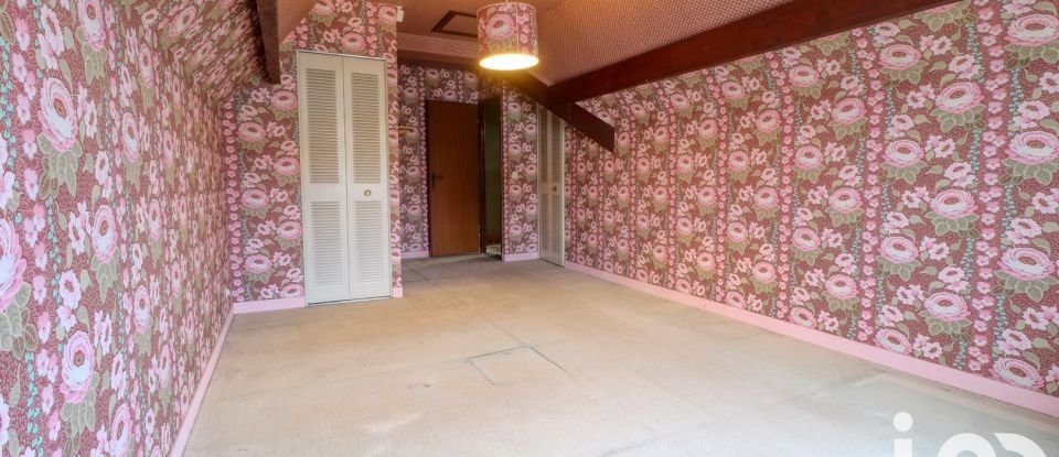 Maison 6 pièces de 189 m² à Pierrelaye (95480)