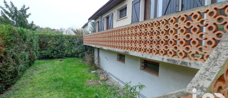 Maison 6 pièces de 189 m² à Pierrelaye (95480)