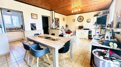 Maison 4 pièces de 73 m² à Mourenx (64150)