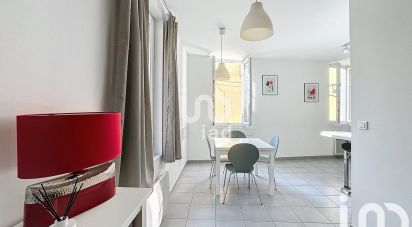 Appartement 2 pièces de 52 m² à L'Isle-sur-la-Sorgue (84800)