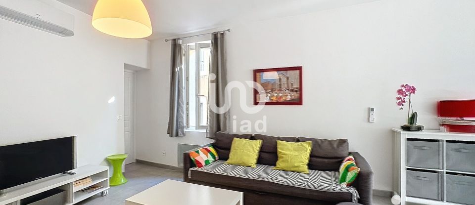 Apartment 2 rooms of 52 m² in L'Isle-sur-la-Sorgue (84800)