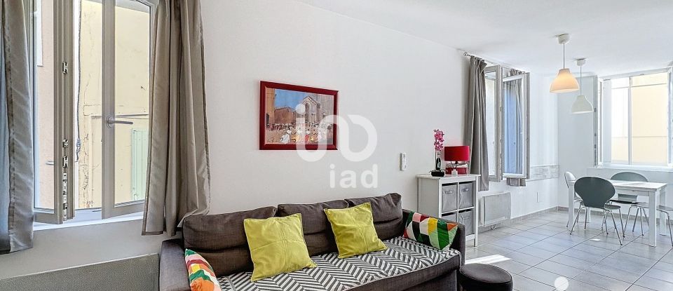 Apartment 2 rooms of 52 m² in L'Isle-sur-la-Sorgue (84800)