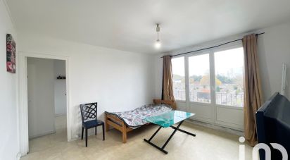 Appartement 2 pièces de 41 m² à Neuilly-Plaisance (93360)