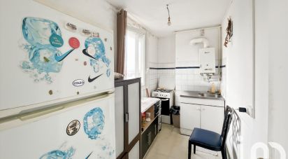 Appartement 2 pièces de 41 m² à Neuilly-Plaisance (93360)