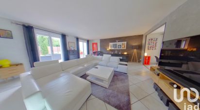 Maison 10 pièces de 250 m² à Saint-Germain-lès-Corbeil (91250)