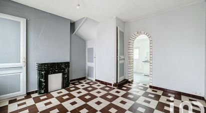 Maison de ville 3 pièces de 61 m² à Sotteville-lès-Rouen (76300)