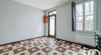 Maison de ville 3 pièces de 61 m² à Sotteville-lès-Rouen (76300)