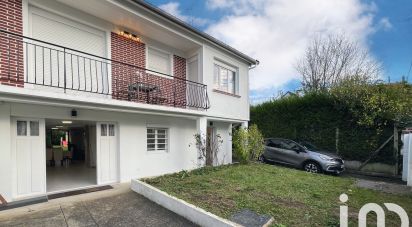 Maison 7 pièces de 86 m² à Noisy-le-Grand (93160)