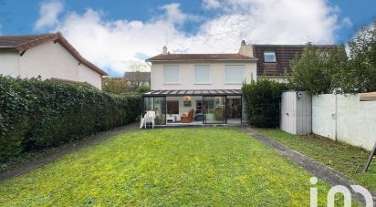 Maison 7 pièces de 86 m² à Noisy-le-Grand (93160)