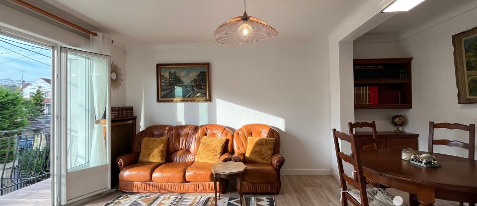 Maison 7 pièces de 86 m² à Noisy-le-Grand (93160)