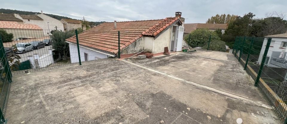 Maison traditionnelle 4 pièces de 145 m² à Vinassan (11110)