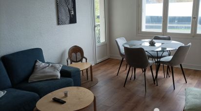 Apartment 3 rooms of 64 m² in Bayeux (14400)