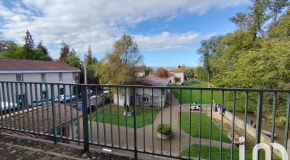 Immeuble de 650 m² à Thuret (63260)