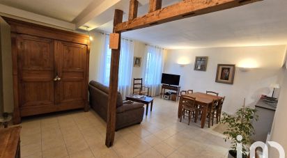 Longere 5 rooms of 105 m² in Saint-André-les-Vergers (10120)