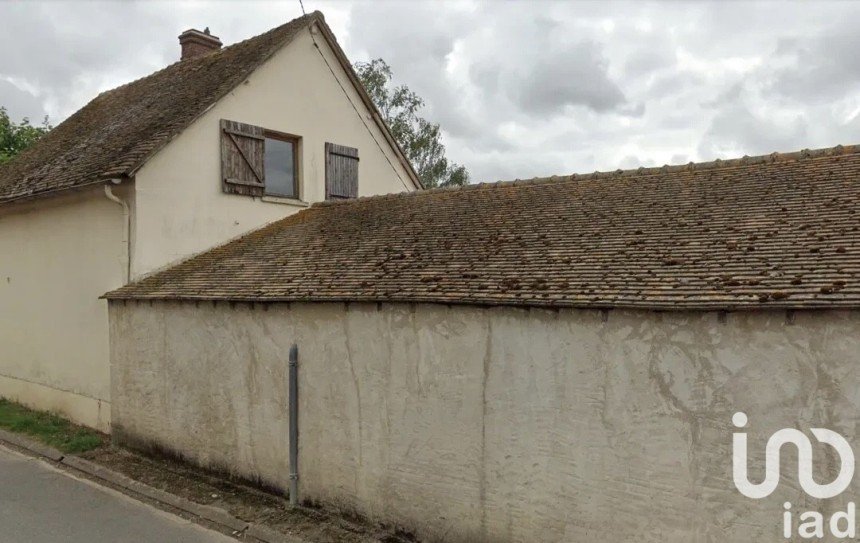 Maison 4 pièces de 90 m² à Germainville (28500)