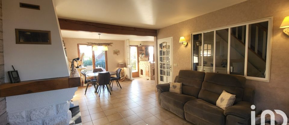 Pavilion 4 rooms of 85 m² in Saint-Momelin (59143)