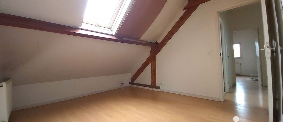 Maison traditionnelle 5 pièces de 108 m² à Tremblay-en-France (93290)