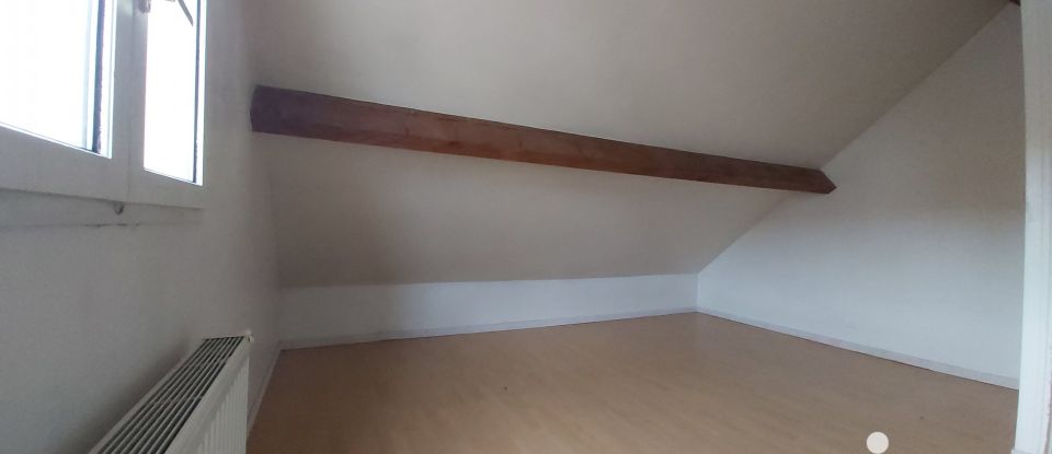 Maison traditionnelle 5 pièces de 108 m² à Tremblay-en-France (93290)