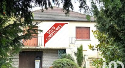 Maison traditionnelle 5 pièces de 83 m² à Villepinte (93420)