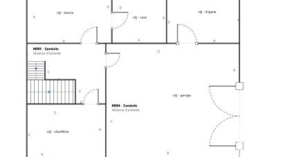 Maison traditionnelle 5 pièces de 83 m² à Villepinte (93420)