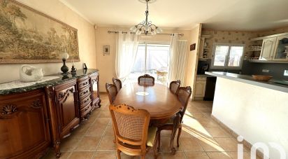 Traditional house 4 rooms of 109 m² in Les Sables-d'Olonne (85100)